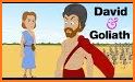 Bible Kids Stories related image