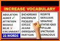 Improve English: Vocabulary, Grammar, Word Games related image