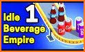 Idle Beverage Empire related image