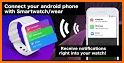 SmartWatch Sync Wear - Smart Watch bt Notifier related image