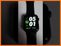 ACRO Sport Run2 Watchface related image