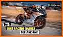 Moto Bike Racing Offline Game related image