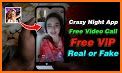 Crazy Night - live video chat related image