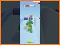 Blob Runner 3D jelly walkthrough related image