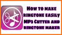 MP3 Cutter and Ringtone Maker - New Version related image