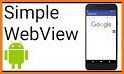 WebView App related image