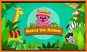 Pinkfong Who Am I? related image