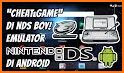 NDS Boy (NDS Emulator) related image