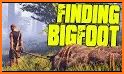 Bigfoot Monster Hunter Online related image