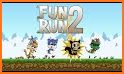 Fun Run 2 - Multiplayer Race related image