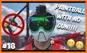 Paintball Xtreme War 2019: Real Combat Shooting related image