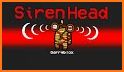 Siren Head Among Us Mod Monster Skin Imposter Role related image