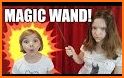 Magic Wand related image