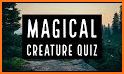 Harry Potter Wizard Quiz: U8Q related image