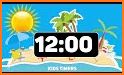 Countdown To The Beach related image