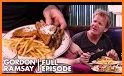 Kitchen Nightmares: Match & Renovate related image