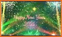 Happy New Year Wishes With Images 2021 related image