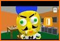 Sponge Neighbor Escape related image