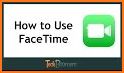 FaceTime Video Call Guide related image