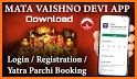 MATA VAISHNODEVI APP related image