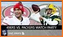 Green Bay Football: Livescore & News related image