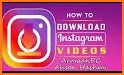 Instagram Downloader 2020 related image