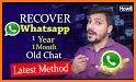 Recover Deleted Messages for WhatsApp related image