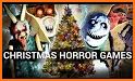 Scary Santa Claus Horror game related image