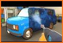 Power Wash Simulator: Car Wash related image