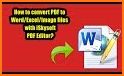 PDF Converter Pro (doc,ppt,word,excel,image,xls) related image