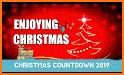 Christmas Countdown 2019 related image