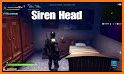 Siren head walkthrough horror Guide related image