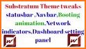[Substratum]Custom Navbar Overlays [Paid] related image