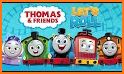 Thomas & Friends™: Let's Roll related image