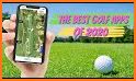 EasyGolf: Golf GPS, Rangefinder & Scorecard related image