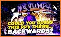 Wrestling Quiz 2020 related image