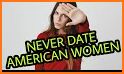 USA Girls Chat - American Girls Cupid related image