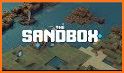 Sandbox 3D related image