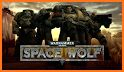 Warhammer 40,000: Space Wolf related image