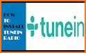 Free Tunein Radio - Music/Stream NFL Guide related image