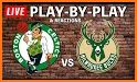 Bucks Basketball: Live Scores, Stats, Plays, Games related image