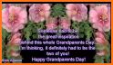 Happy Grandparents Day messages and Quotes related image