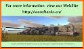 Tank Craft Blitz: World of Panzer War Machines related image