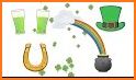 St. Patrick's Day GIF Collection related image