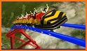 Roller Coaster Racing 3D 2 player related image