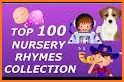 100 Top Nursery Rhymes & Videos related image