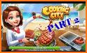 Cooking City - crazy restaurant game related image