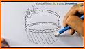 Draw Basket 3D related image