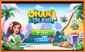 Ohana Island: Blast flowers and build related image