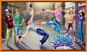 Hip Hop Battle - Girls vs. Boys Dance Clash related image